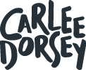 Carlee Dorsey Logo